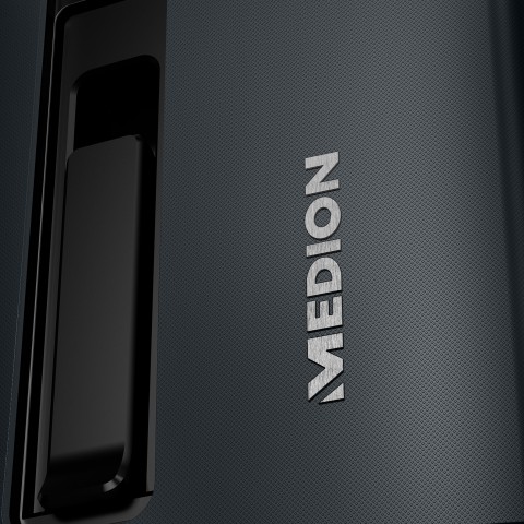 Akoya P56000 (Bild: Medion)